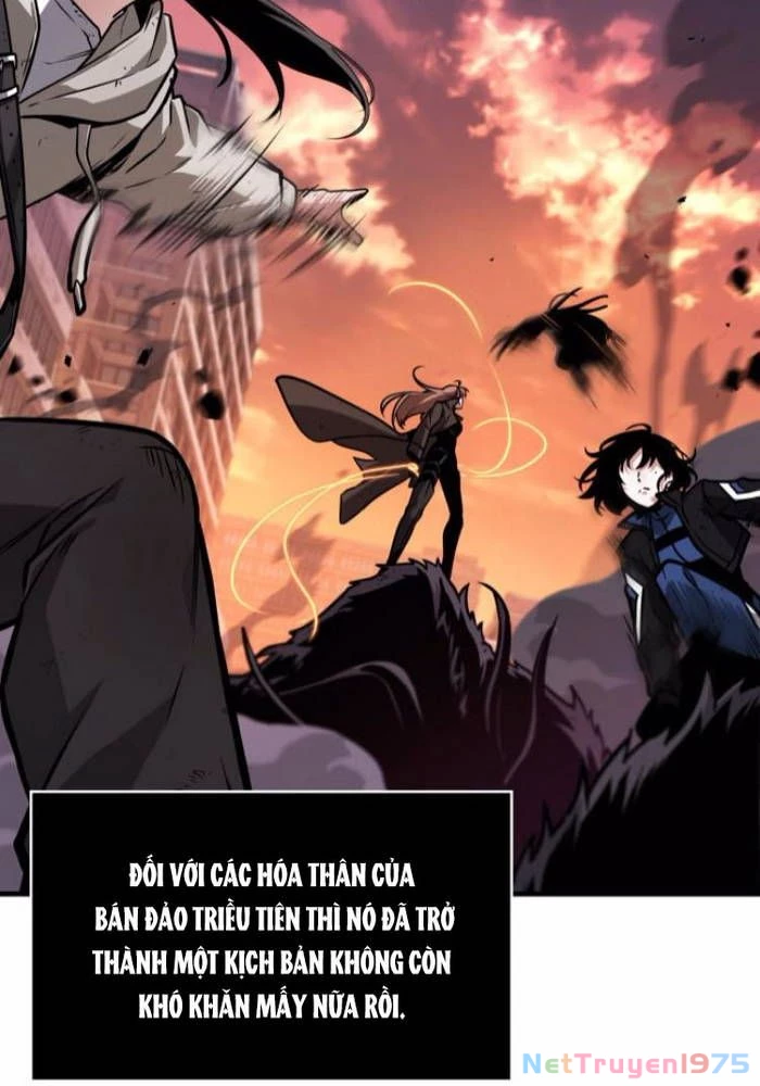 Toàn Trí Độc Giả Chapter 260 - 62