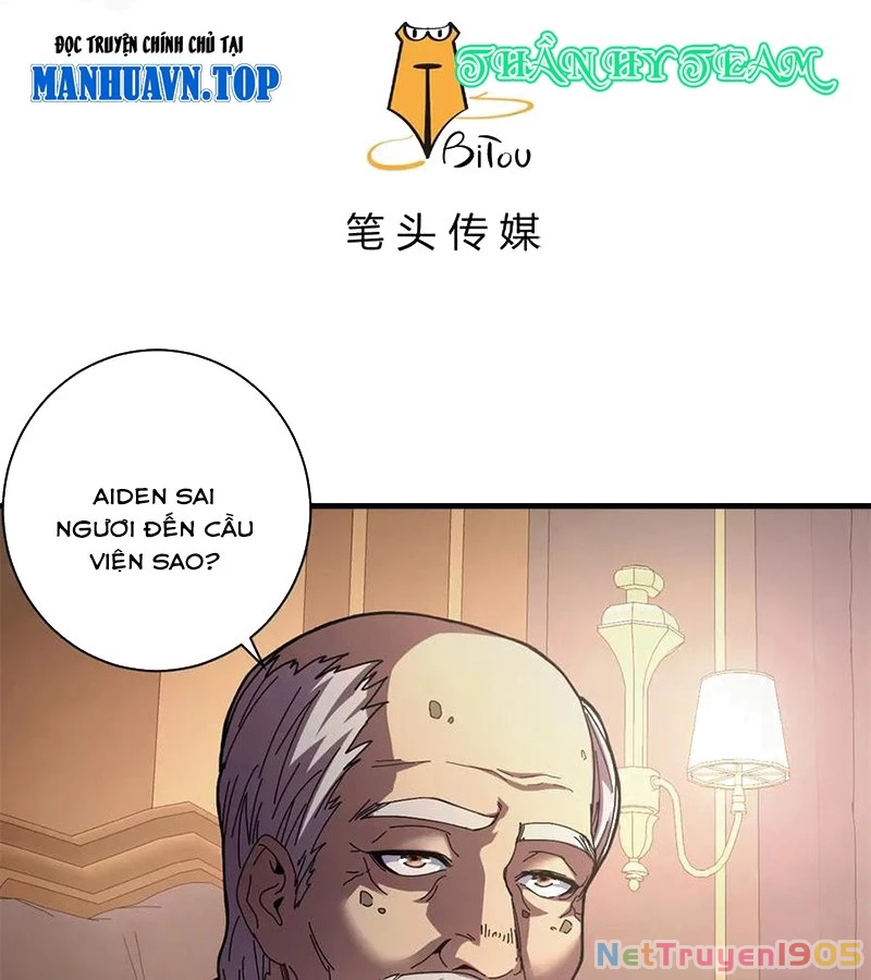 Trưởng Giám Ngục Trông Coi Các Ma Nữ Chapter 118 - 2
