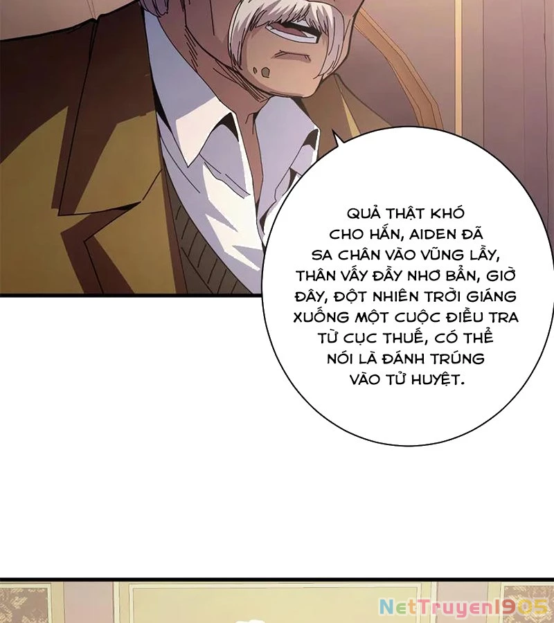 Trưởng Giám Ngục Trông Coi Các Ma Nữ Chapter 118 - 3