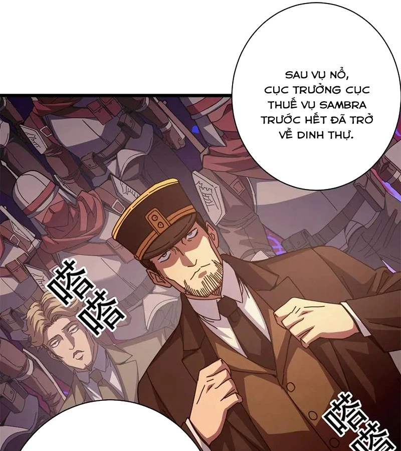 Trưởng Giám Ngục Trông Coi Các Ma Nữ Chapter 118 - 5