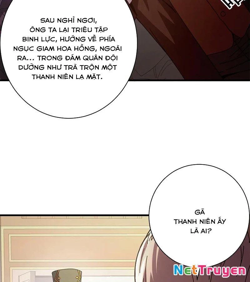 Trưởng Giám Ngục Trông Coi Các Ma Nữ Chapter 118 - 6