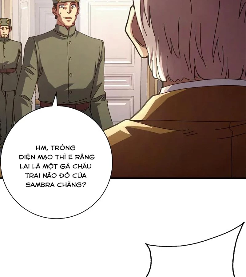 Trưởng Giám Ngục Trông Coi Các Ma Nữ Chapter 118 - 7