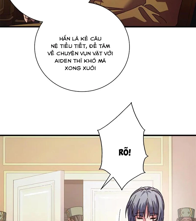 Trưởng Giám Ngục Trông Coi Các Ma Nữ Chapter 118 - 9