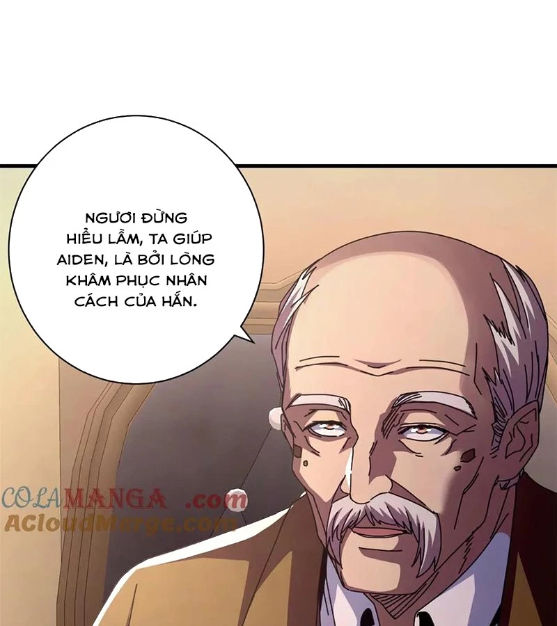 Trưởng Giám Ngục Trông Coi Các Ma Nữ Chapter 118 - 12