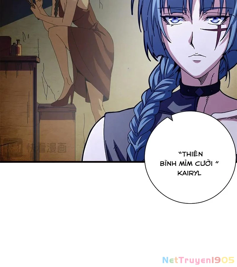 Trưởng Giám Ngục Trông Coi Các Ma Nữ Chapter 118 - 14