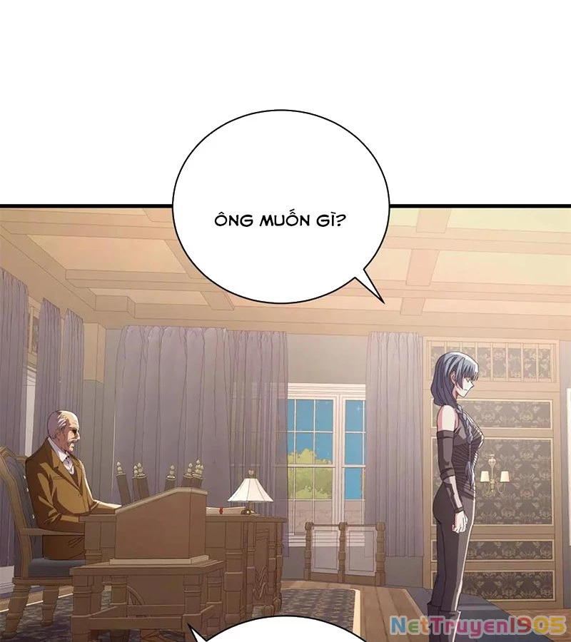 Trưởng Giám Ngục Trông Coi Các Ma Nữ Chapter 118 - 15