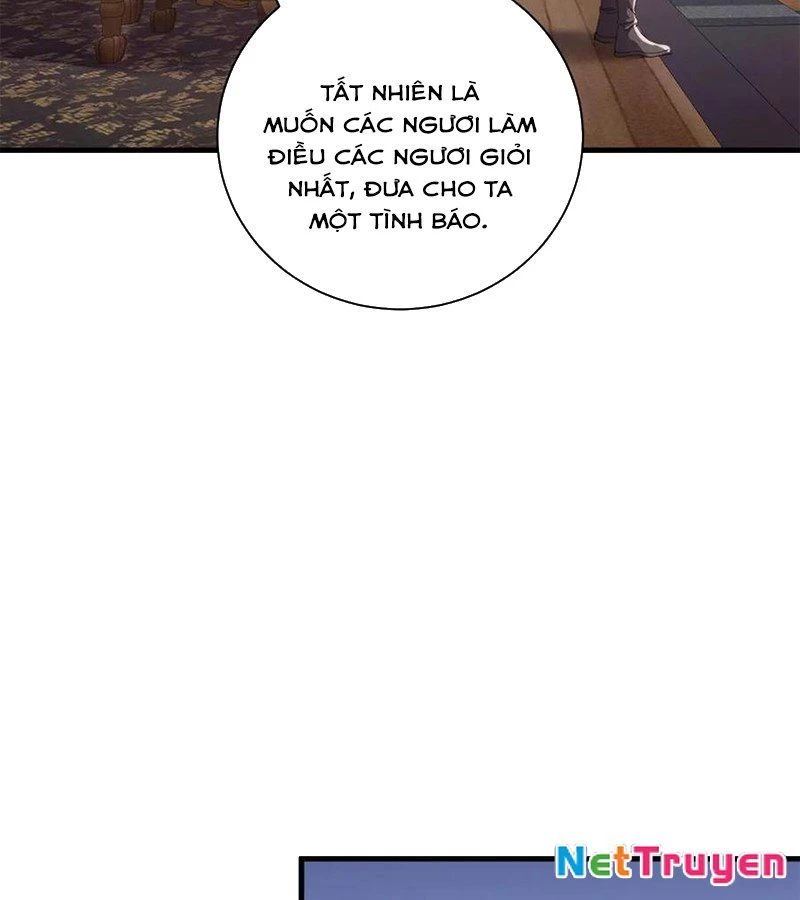 Trưởng Giám Ngục Trông Coi Các Ma Nữ Chapter 118 - 16