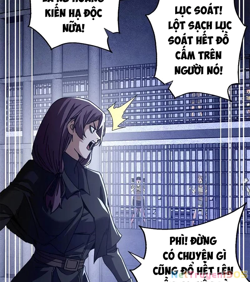 Trưởng Giám Ngục Trông Coi Các Ma Nữ Chapter 118 - 20