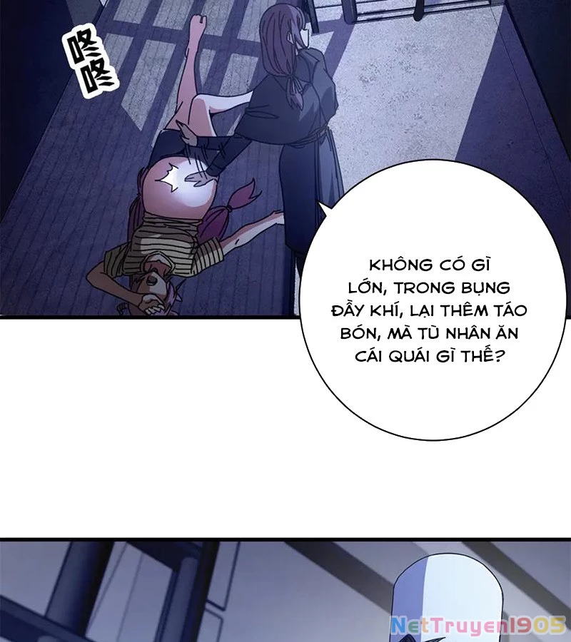 Trưởng Giám Ngục Trông Coi Các Ma Nữ Chapter 118 - 22