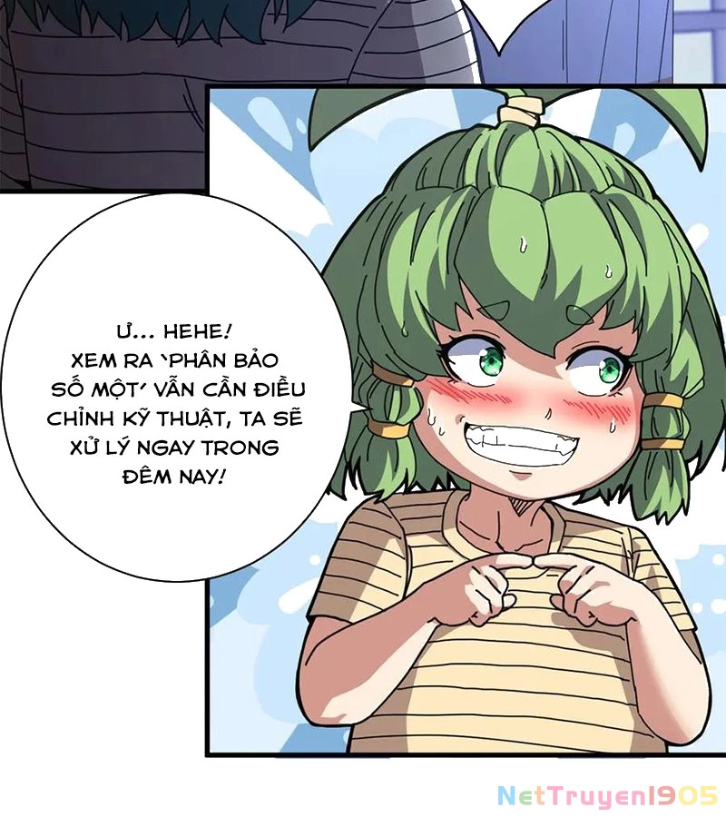 Trưởng Giám Ngục Trông Coi Các Ma Nữ Chapter 118 - 24