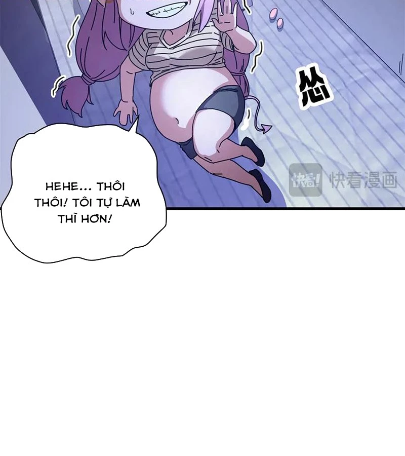 Trưởng Giám Ngục Trông Coi Các Ma Nữ Chapter 118 - 27