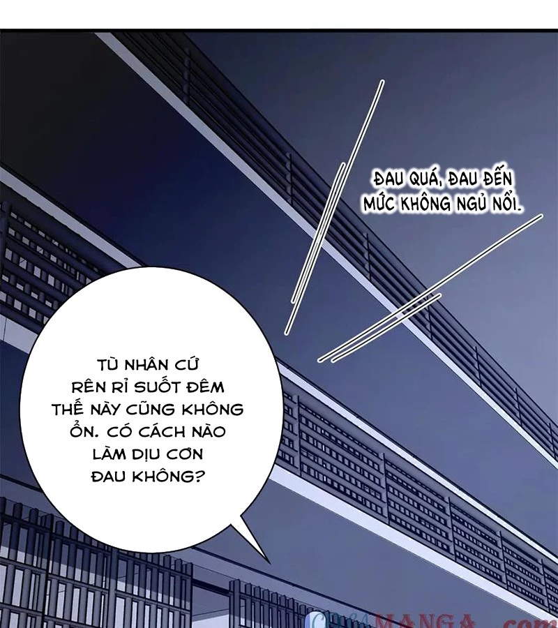 Trưởng Giám Ngục Trông Coi Các Ma Nữ Chapter 118 - 28