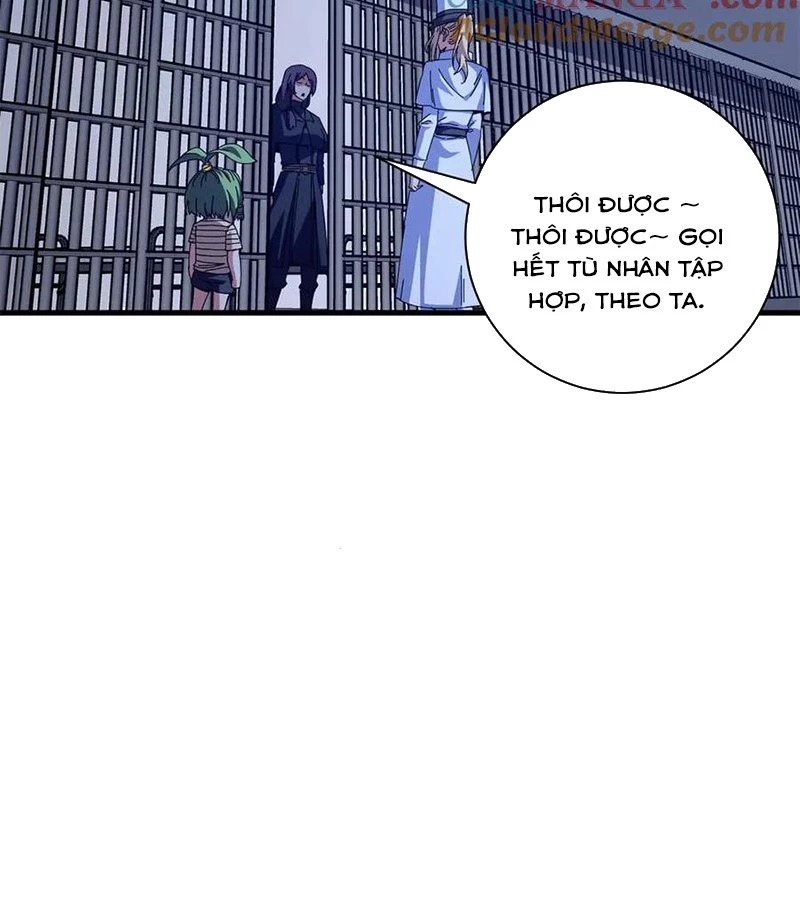Trưởng Giám Ngục Trông Coi Các Ma Nữ Chapter 118 - 29