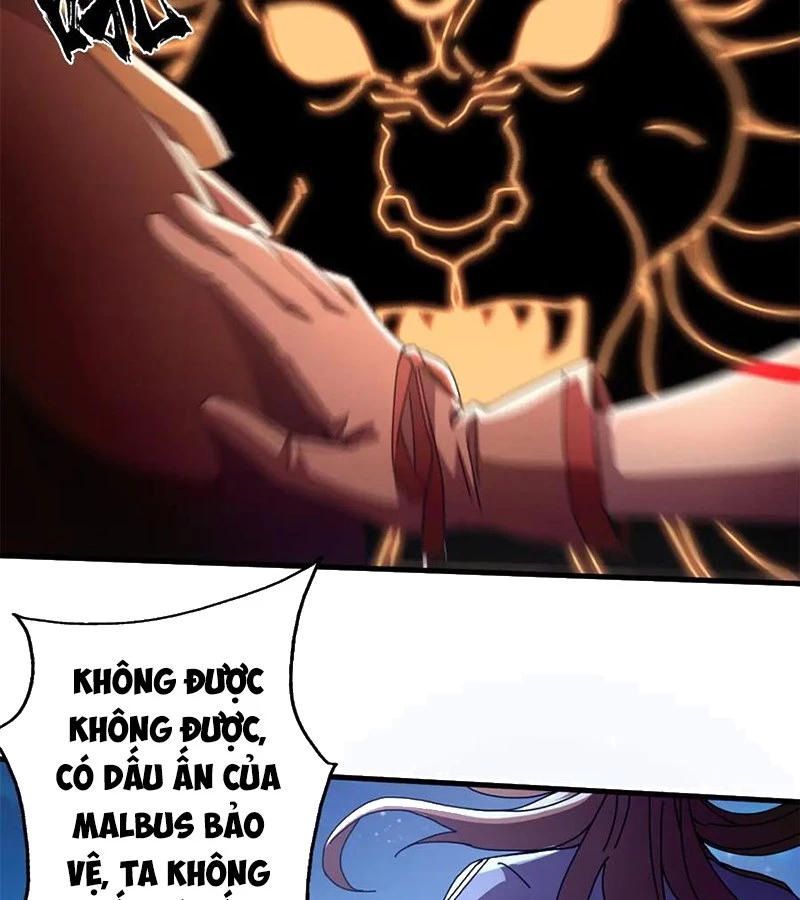 Trưởng Giám Ngục Trông Coi Các Ma Nữ Chapter 118 - 32