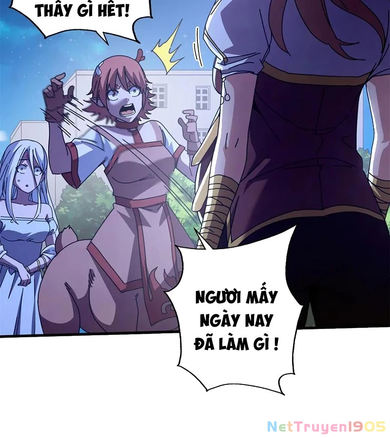 Trưởng Giám Ngục Trông Coi Các Ma Nữ Chapter 118 - 33