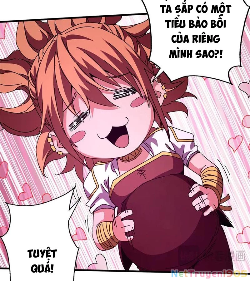 Trưởng Giám Ngục Trông Coi Các Ma Nữ Chapter 118 - 37
