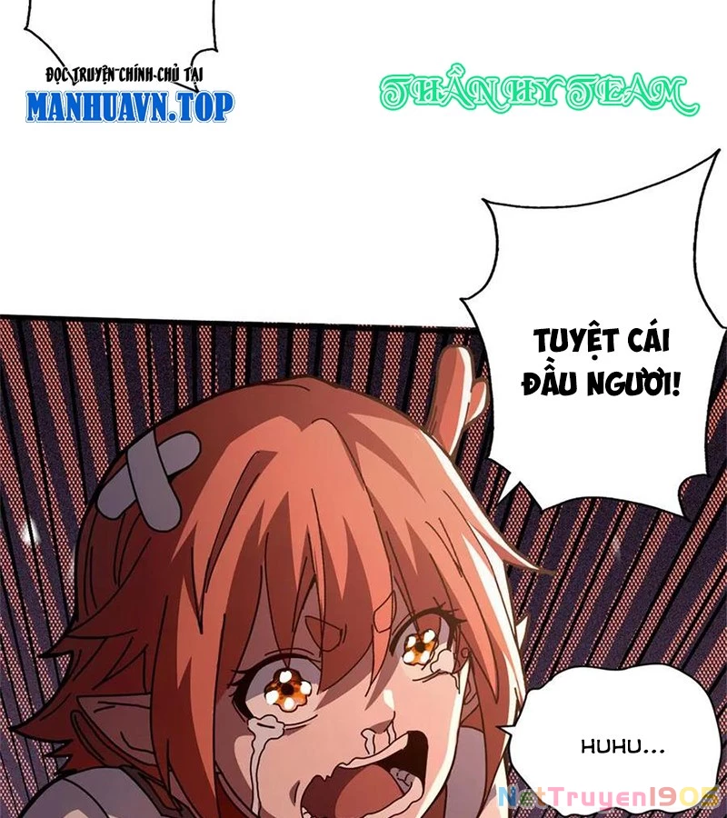 Trưởng Giám Ngục Trông Coi Các Ma Nữ Chapter 118 - 38