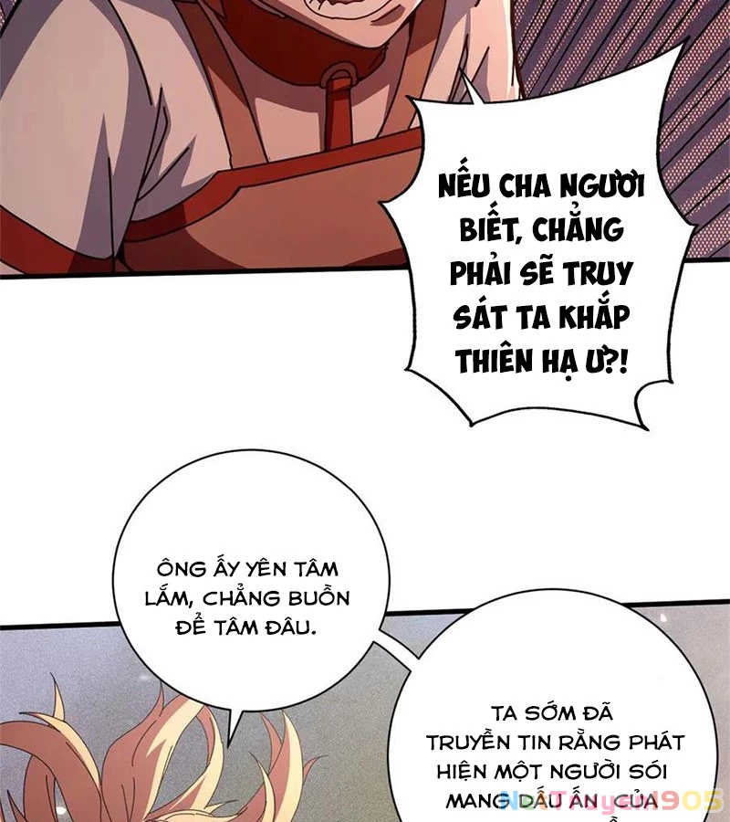 Trưởng Giám Ngục Trông Coi Các Ma Nữ Chapter 118 - 39