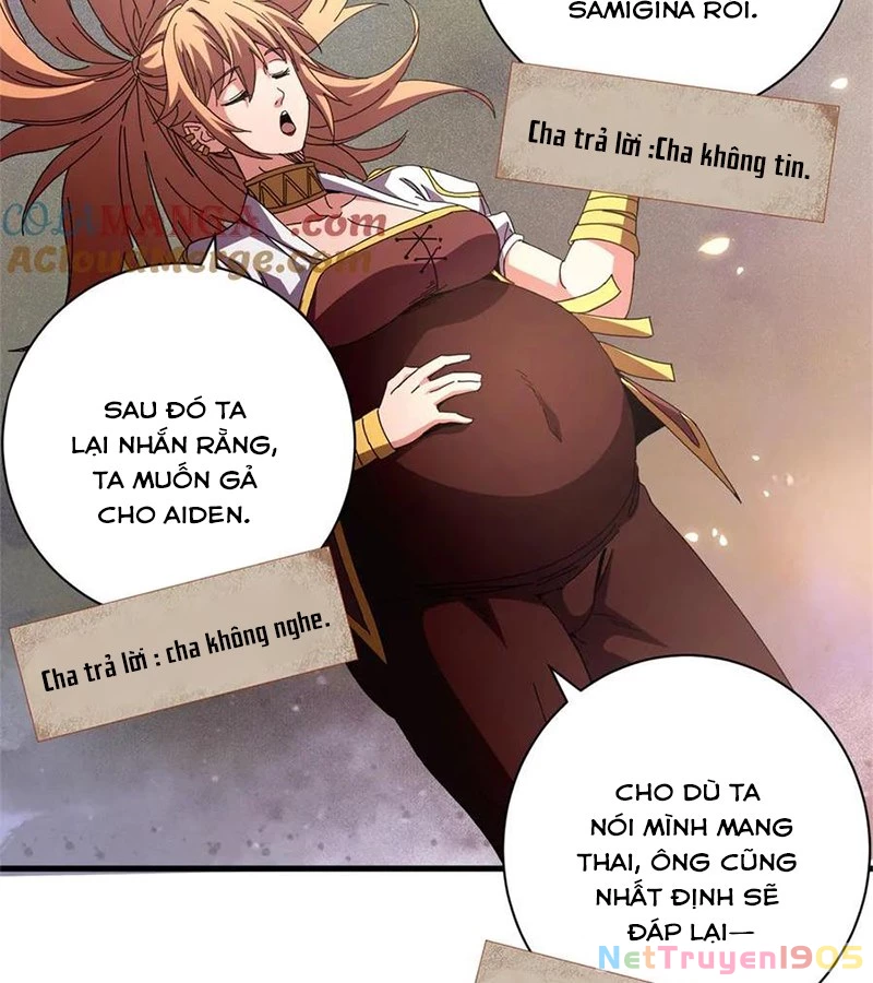 Trưởng Giám Ngục Trông Coi Các Ma Nữ Chapter 118 - 40