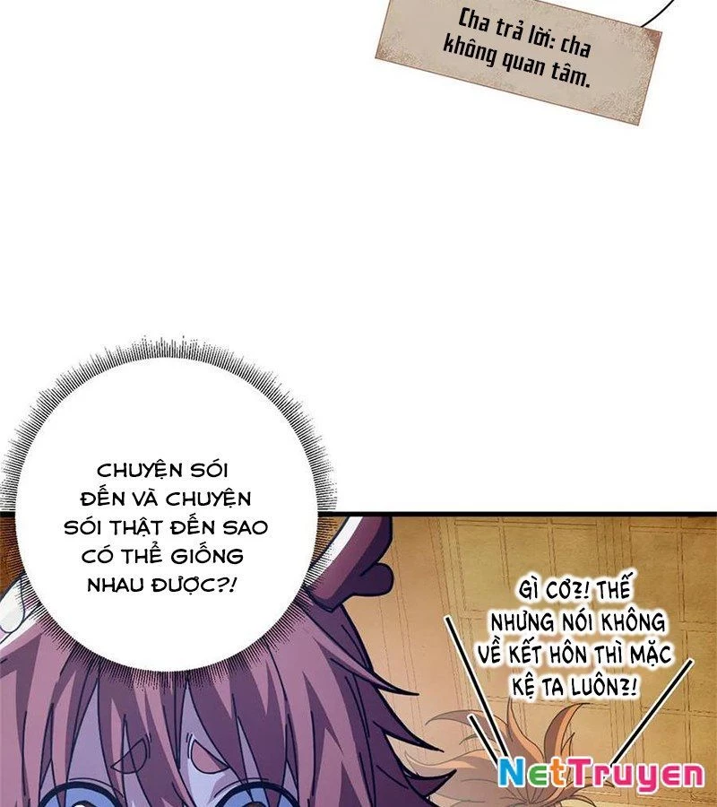 Trưởng Giám Ngục Trông Coi Các Ma Nữ Chapter 118 - 41