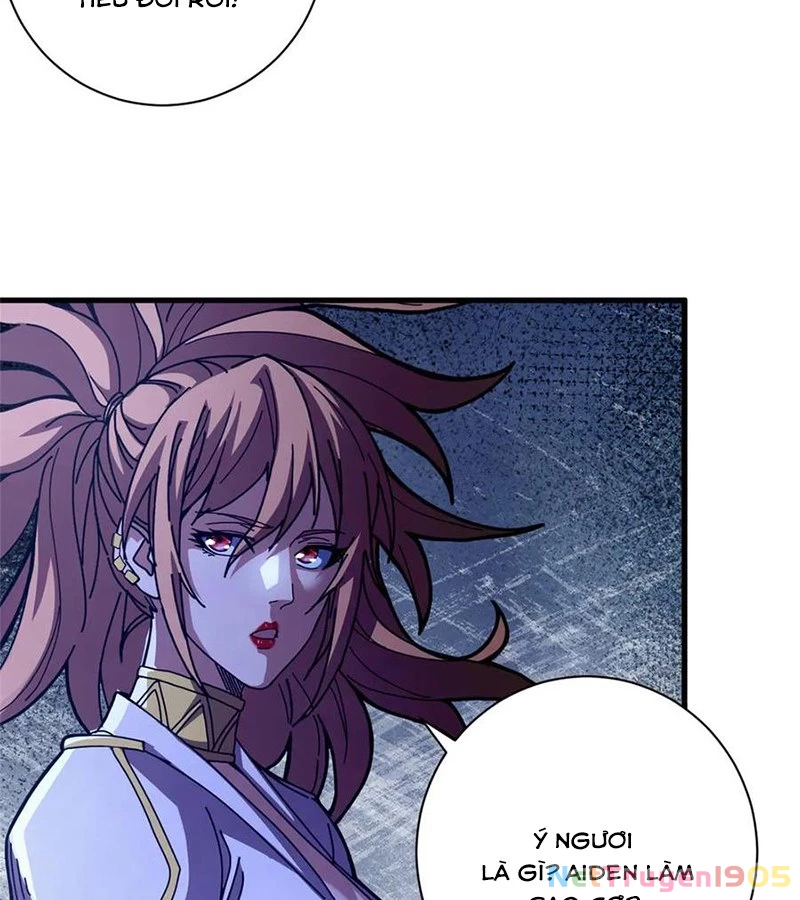 Trưởng Giám Ngục Trông Coi Các Ma Nữ Chapter 118 - 44
