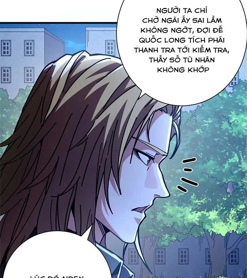 Trưởng Giám Ngục Trông Coi Các Ma Nữ Chapter 118 - 47