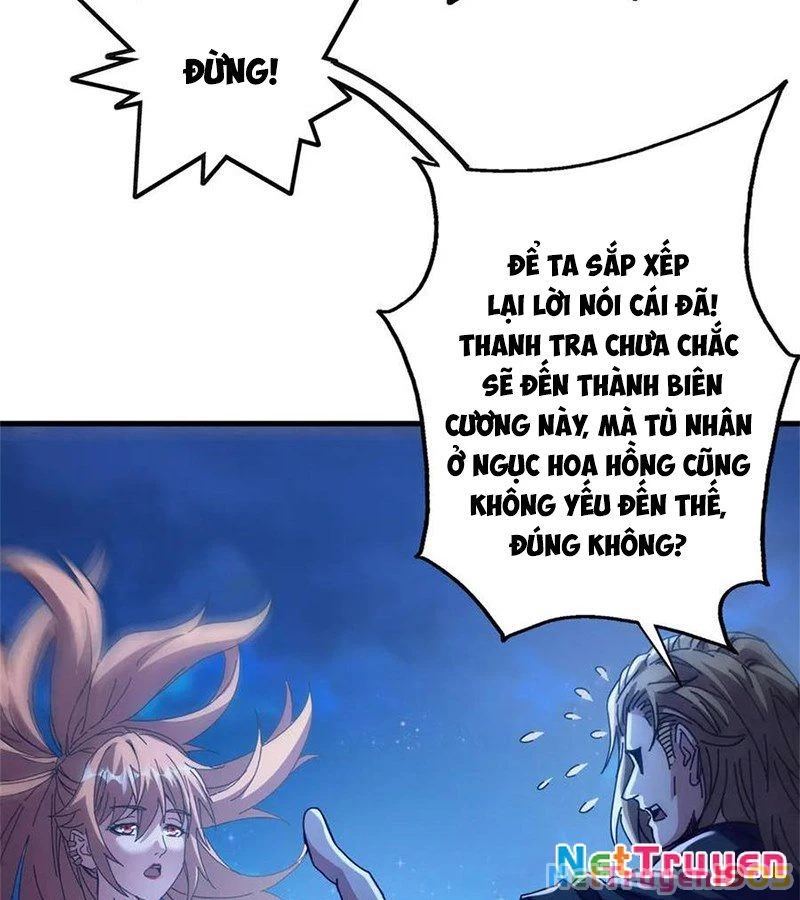 Trưởng Giám Ngục Trông Coi Các Ma Nữ Chapter 118 - 51