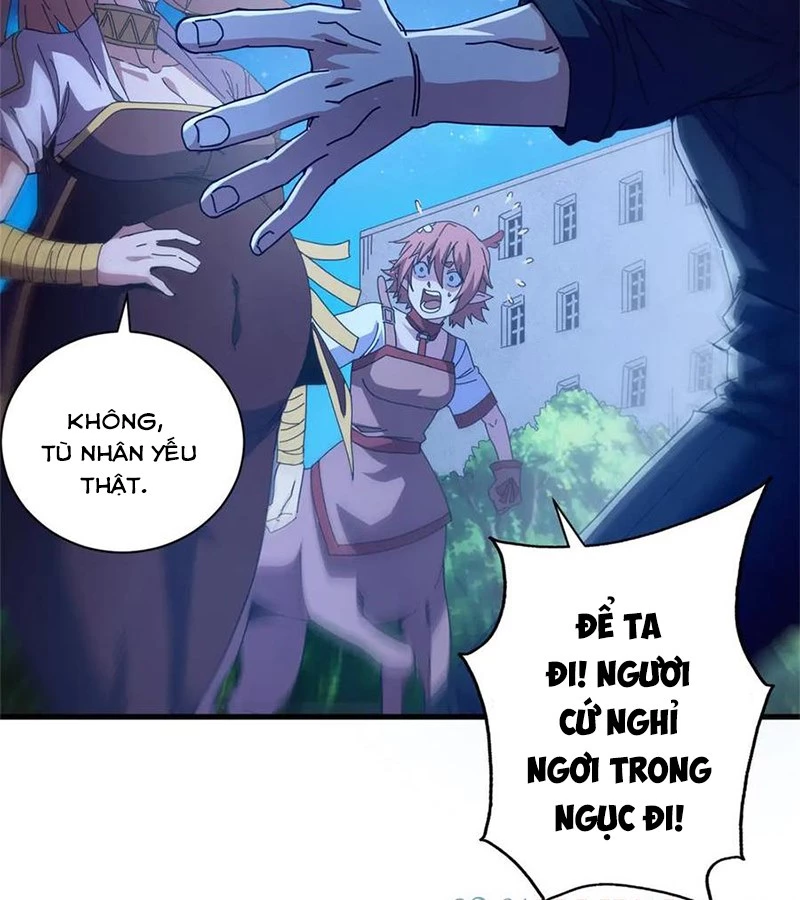 Trưởng Giám Ngục Trông Coi Các Ma Nữ Chapter 118 - 52