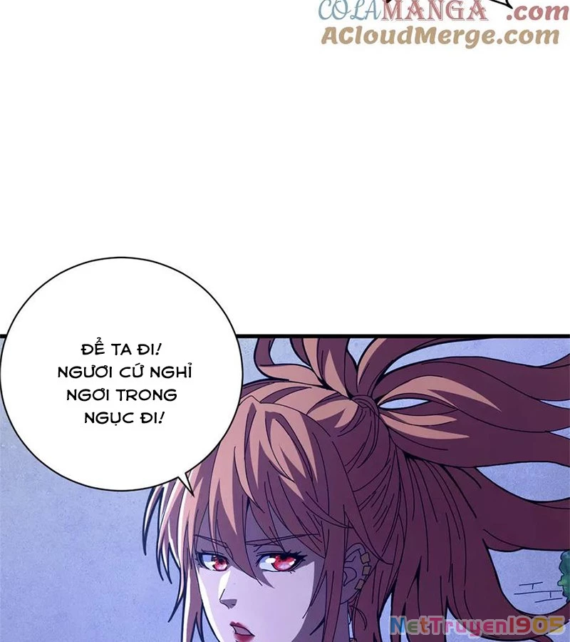 Trưởng Giám Ngục Trông Coi Các Ma Nữ Chapter 118 - 53