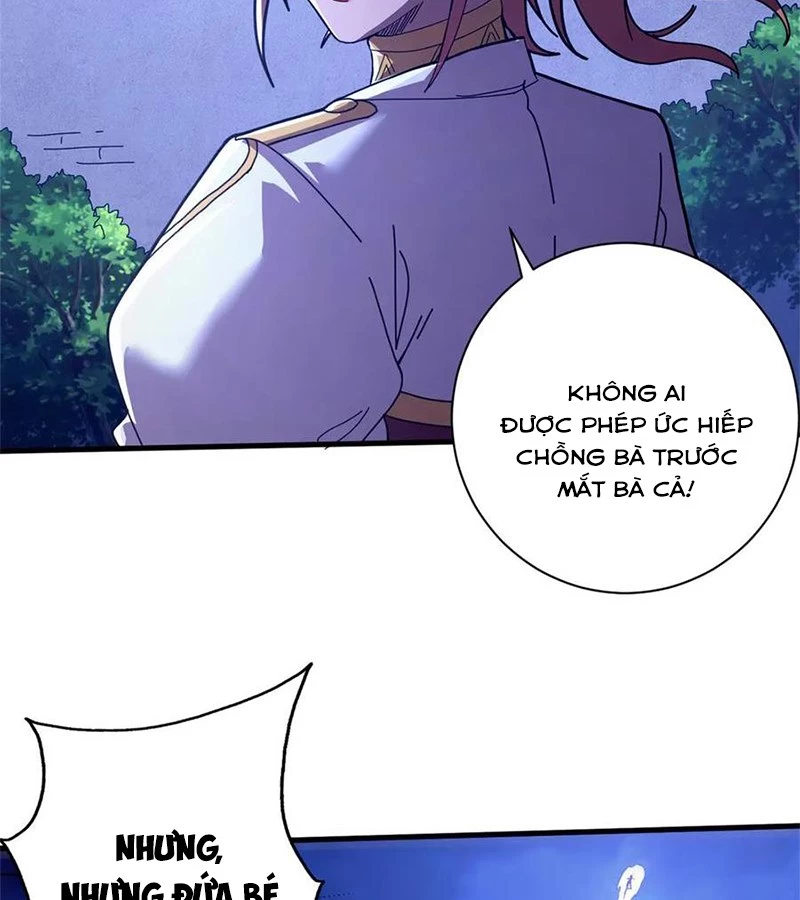 Trưởng Giám Ngục Trông Coi Các Ma Nữ Chapter 118 - 54