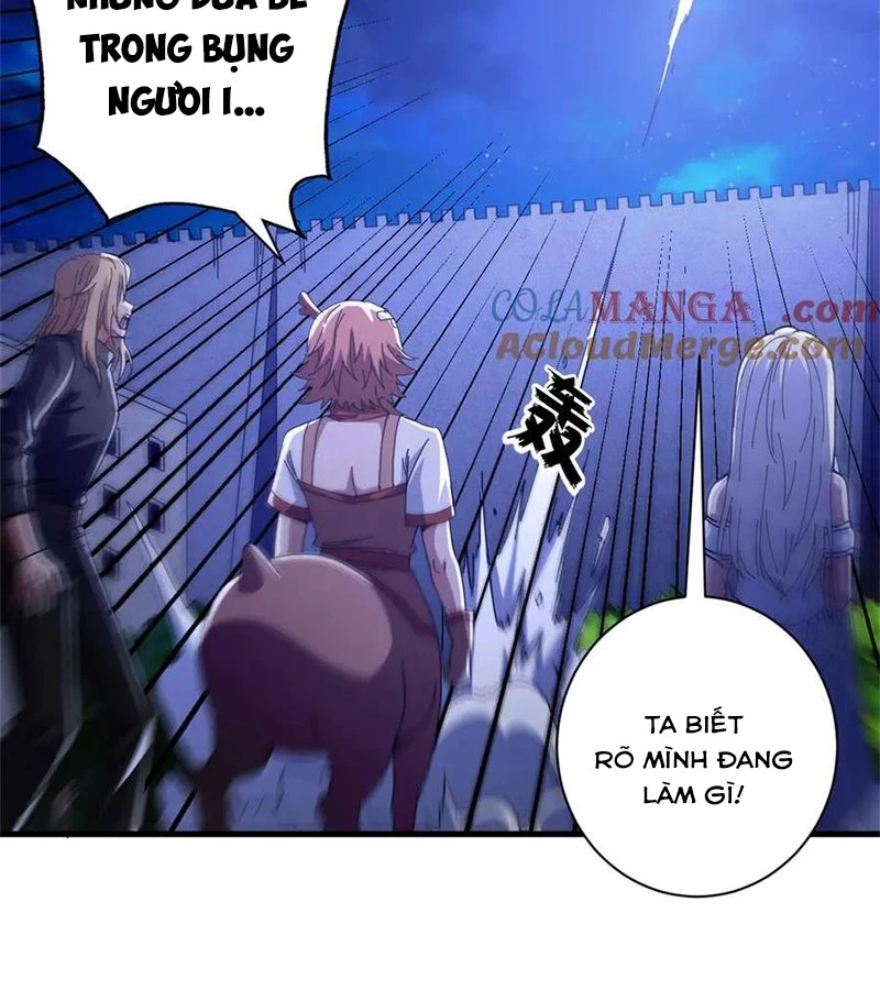 Trưởng Giám Ngục Trông Coi Các Ma Nữ Chapter 118 - 55