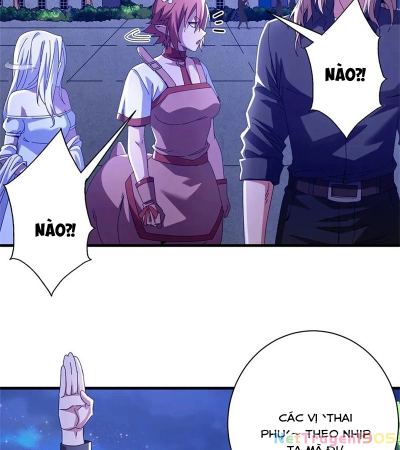 Trưởng Giám Ngục Trông Coi Các Ma Nữ Chapter 118 - 57
