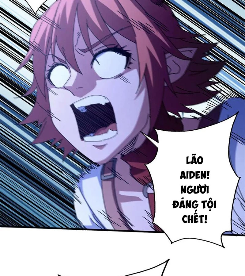Trưởng Giám Ngục Trông Coi Các Ma Nữ Chapter 118 - 63