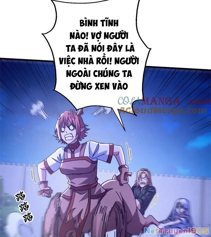 Trưởng Giám Ngục Trông Coi Các Ma Nữ Chapter 118 - 64