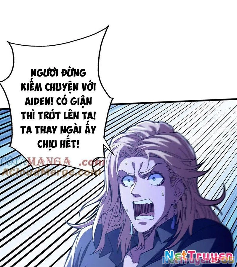 Trưởng Giám Ngục Trông Coi Các Ma Nữ Chapter 118 - 66
