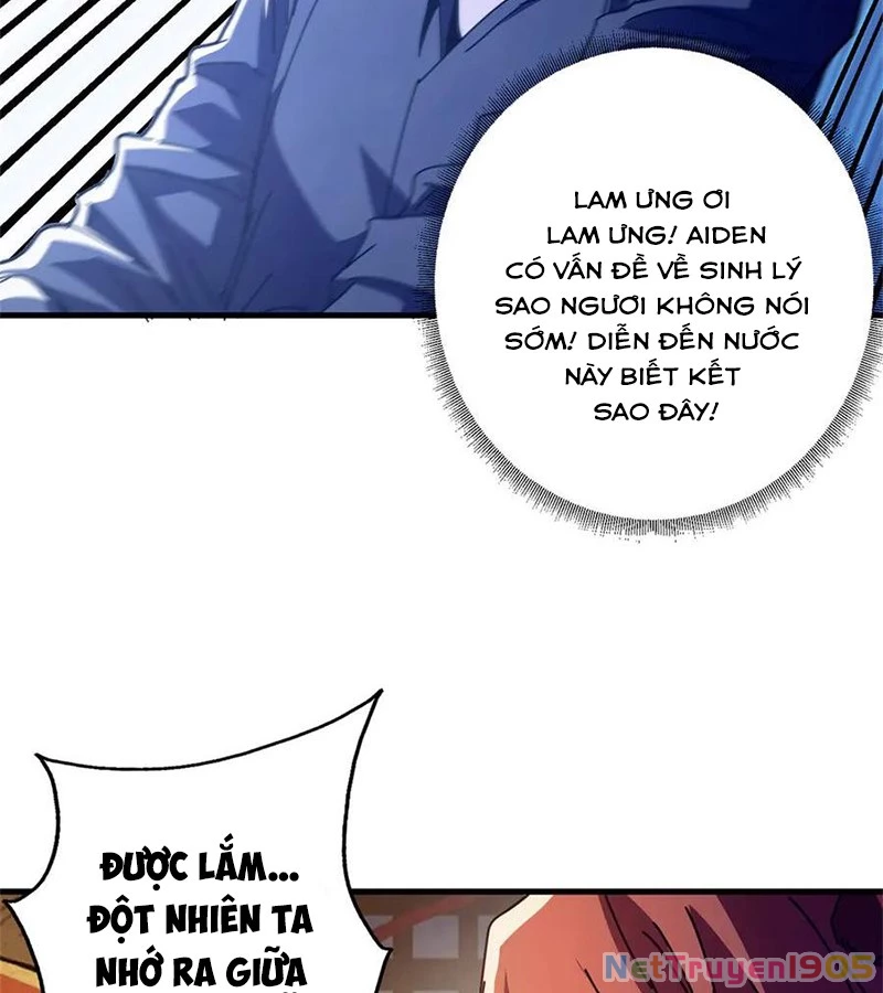 Trưởng Giám Ngục Trông Coi Các Ma Nữ Chapter 118 - 67
