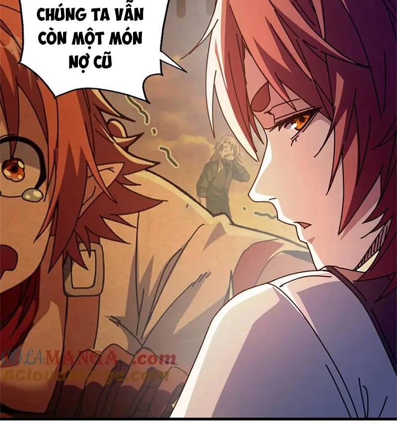 Trưởng Giám Ngục Trông Coi Các Ma Nữ Chapter 118 - 68