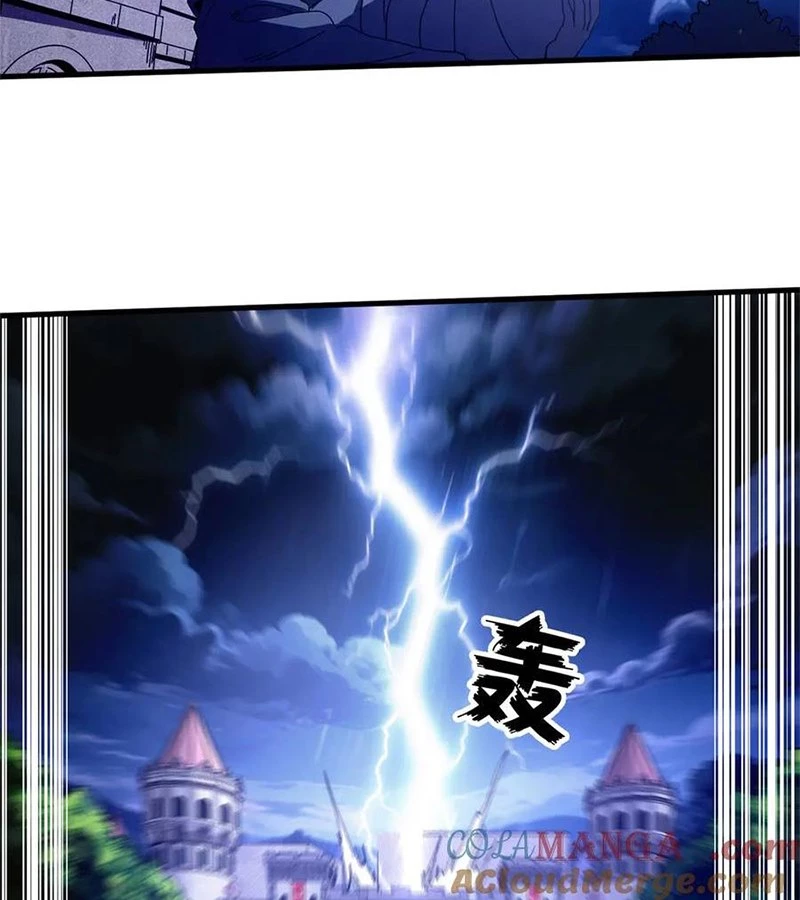 Trưởng Giám Ngục Trông Coi Các Ma Nữ Chapter 118 - 70