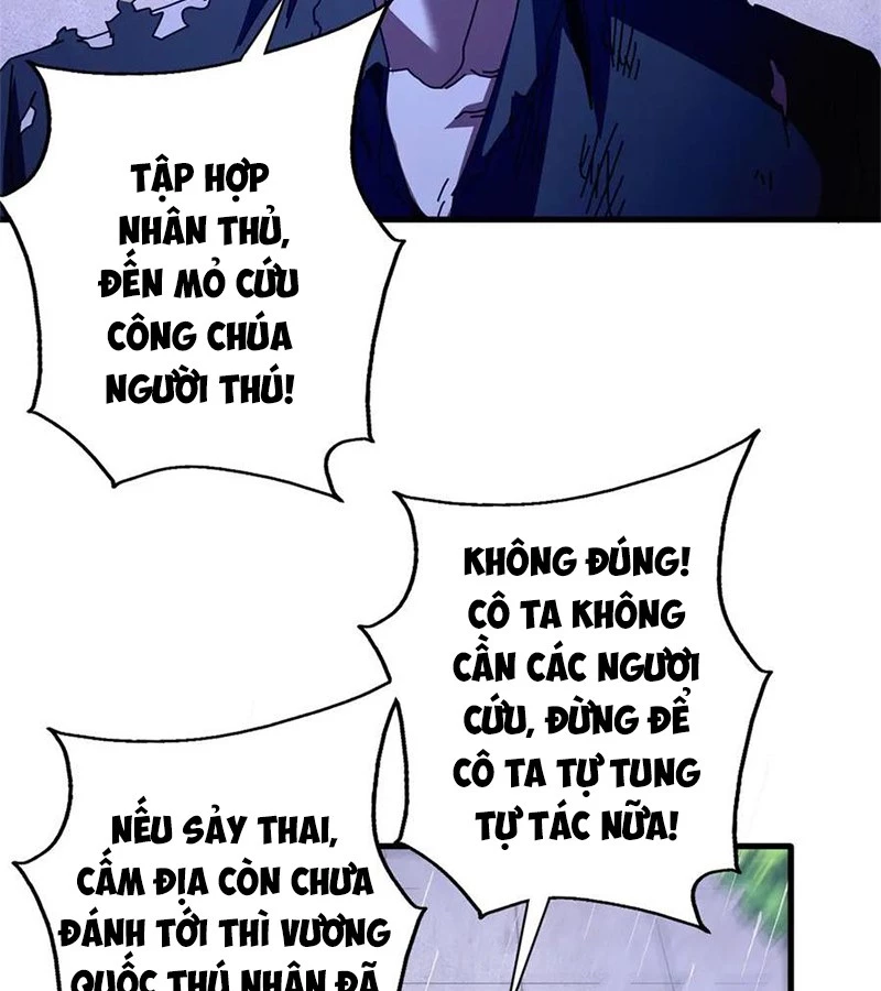 Trưởng Giám Ngục Trông Coi Các Ma Nữ Chapter 118 - 75