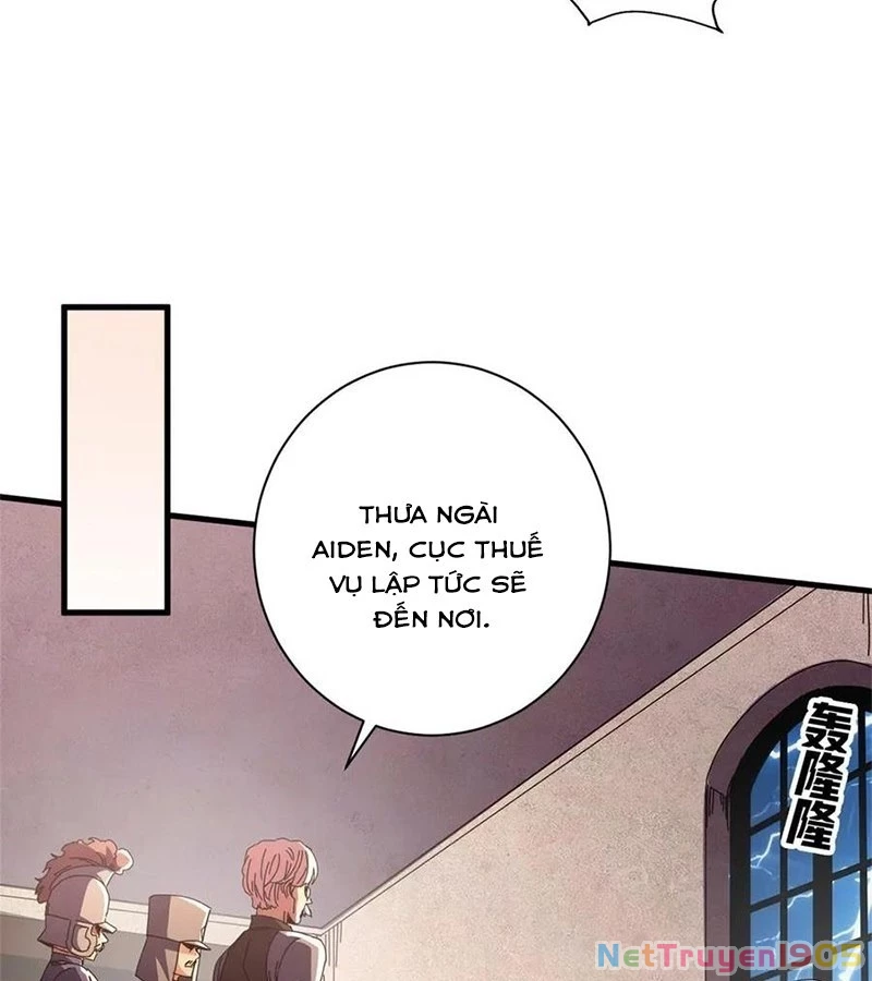 Trưởng Giám Ngục Trông Coi Các Ma Nữ Chapter 118 - 77