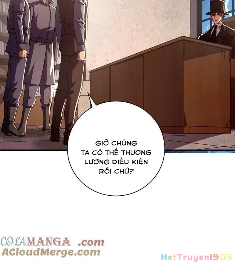 Trưởng Giám Ngục Trông Coi Các Ma Nữ Chapter 118 - 78