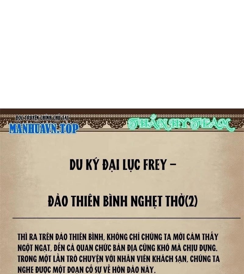 Trưởng Giám Ngục Trông Coi Các Ma Nữ Chapter 118 - 79