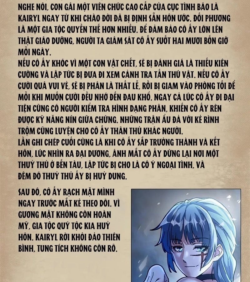 Trưởng Giám Ngục Trông Coi Các Ma Nữ Chapter 118 - 80