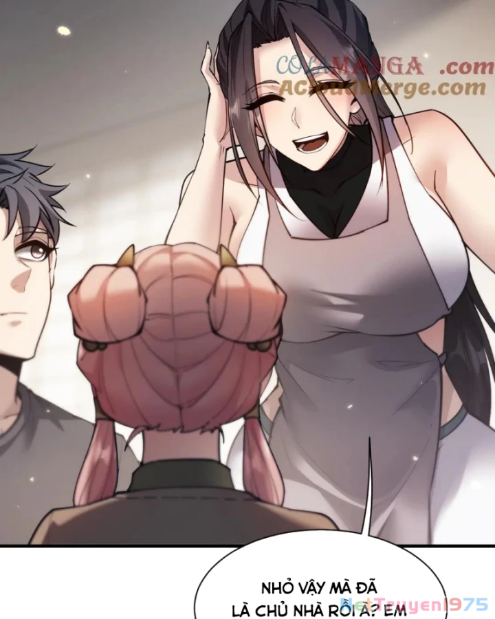 Toàn Chức Kiếm Tu Chapter 49 - 3