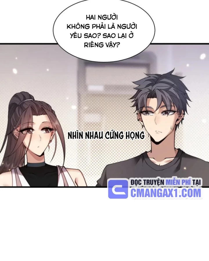 Toàn Chức Kiếm Tu Chapter 49 - 10