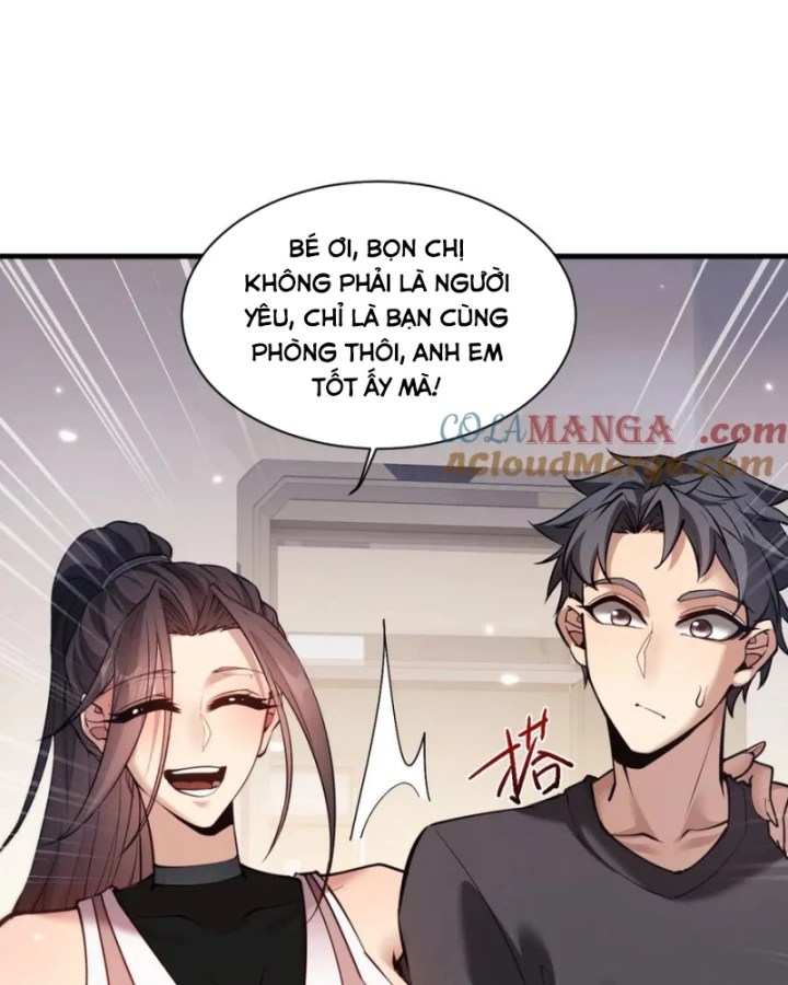 Toàn Chức Kiếm Tu Chapter 49 - 11