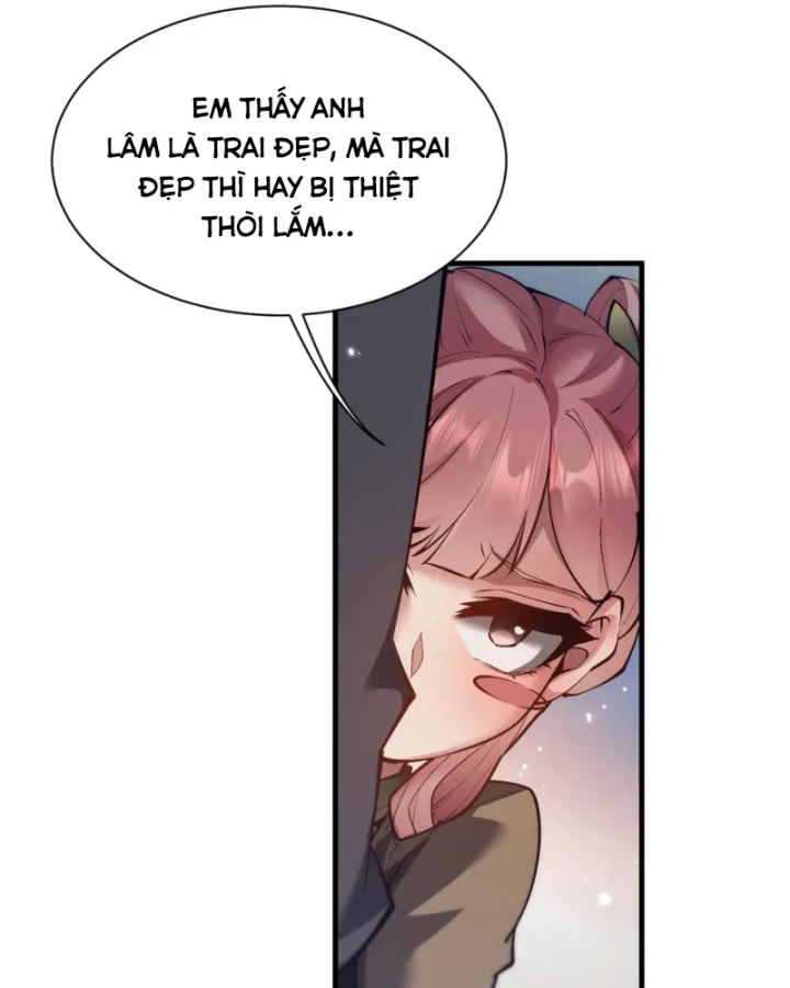 Toàn Chức Kiếm Tu Chapter 49 - 18