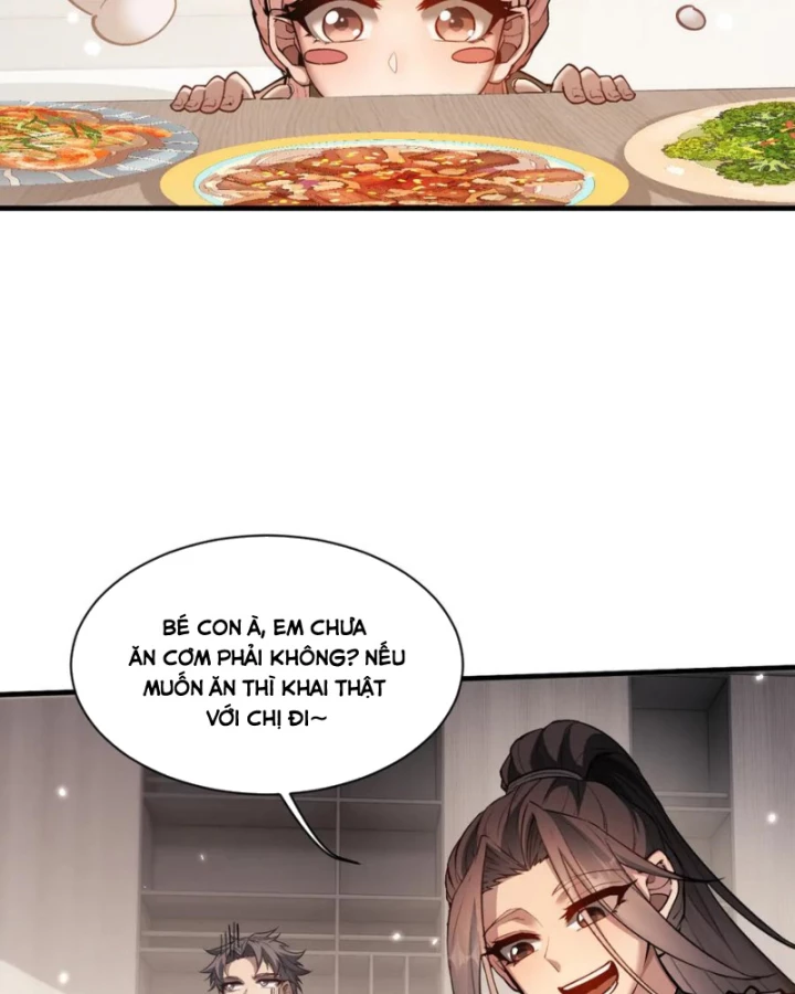 Toàn Chức Kiếm Tu Chapter 49 - 29