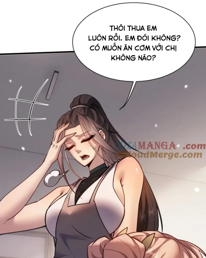 Toàn Chức Kiếm Tu Chapter 49 - 33