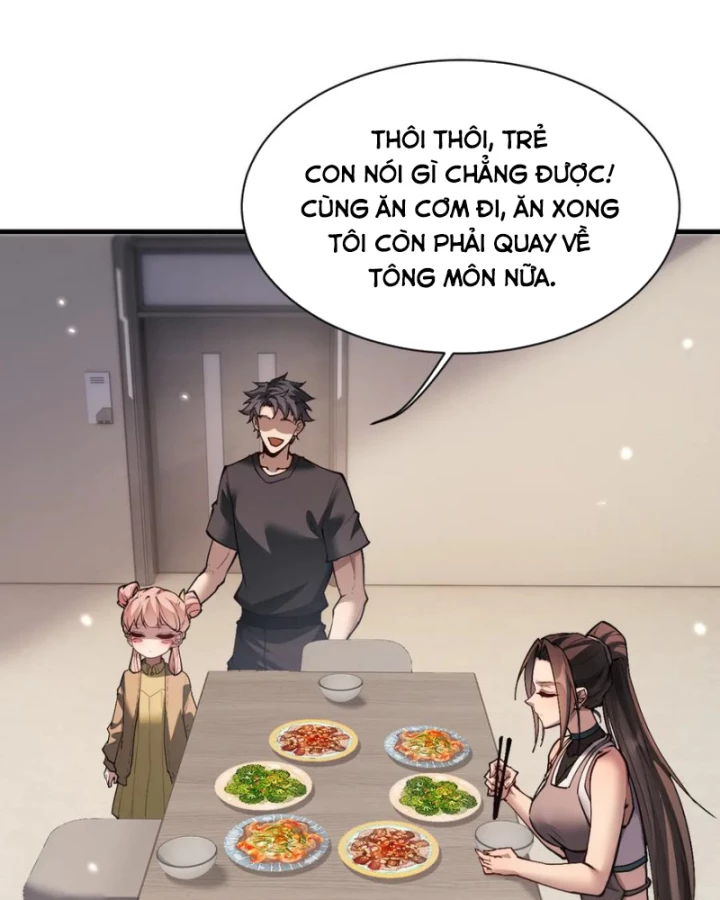 Toàn Chức Kiếm Tu Chapter 49 - 40